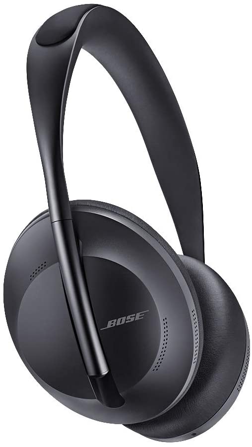 Bose Noise Cancelling Headphones 700 - Husband-Approved Holiday Gift Guide