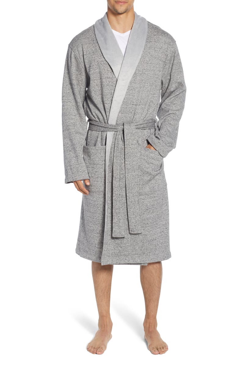 UGG Robinson Robe - Husband-Approved Holiday Gift Guide