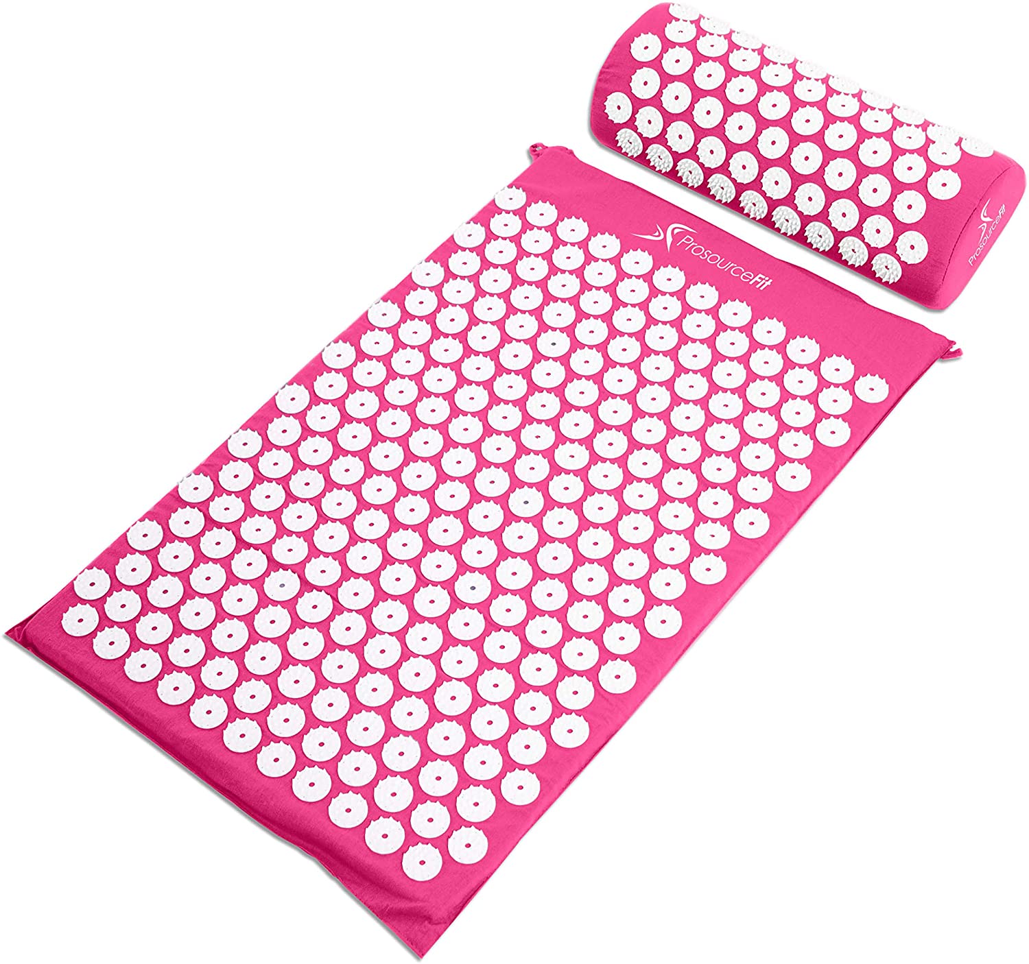 Acupressure Mat and Pillow Set - 100+ Gifts for Female Entrepreneurs