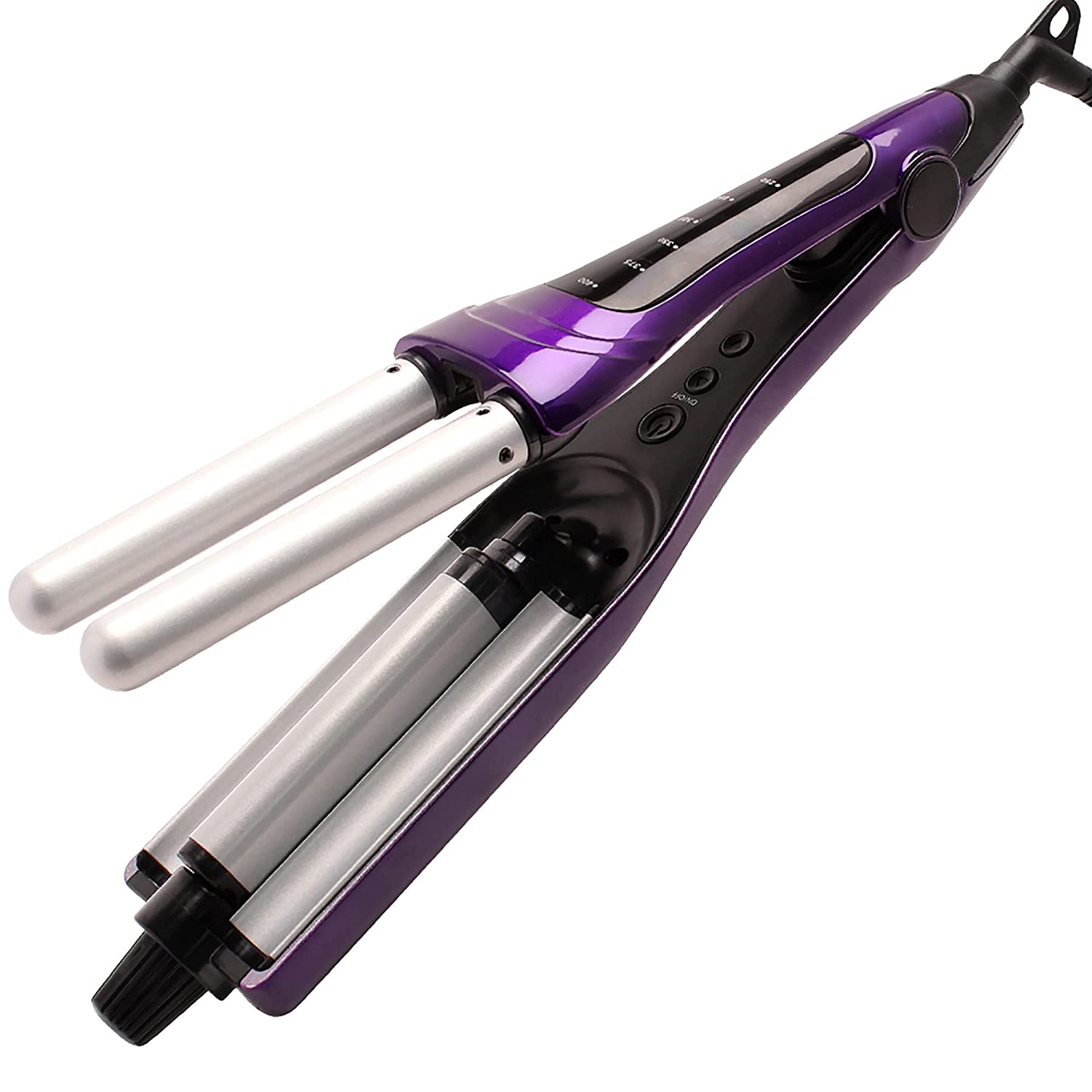 Bed Head A-Wave-We-Go Adjustable Hair Waver - The Best Hair Styling Tools