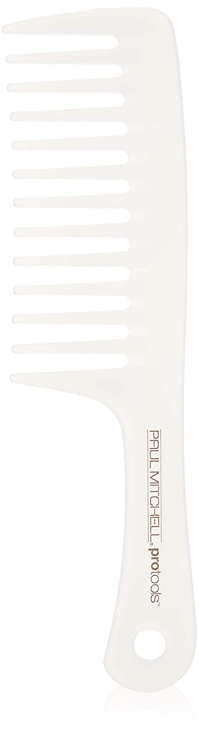 Paul Mitchell Pro Tools Wide Tooth Detangler Comb - The Best Hair Styling Tools